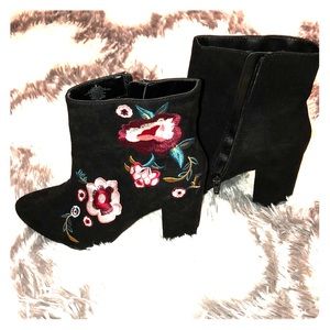 Express Booties